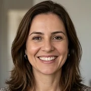 Foto de perfil de Fabiana (Mãe Pedrinho)