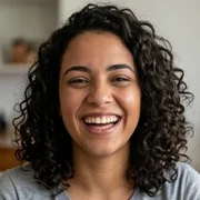 Foto de perfil de Aline P.