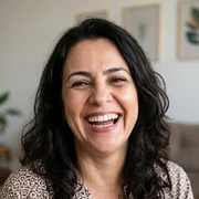 Foto de perfil de Luciana F.