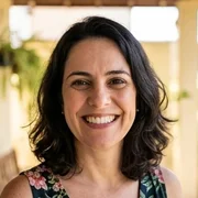 Foto de perfil de Patrícia N.