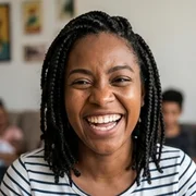 Foto de perfil de Mariana O.